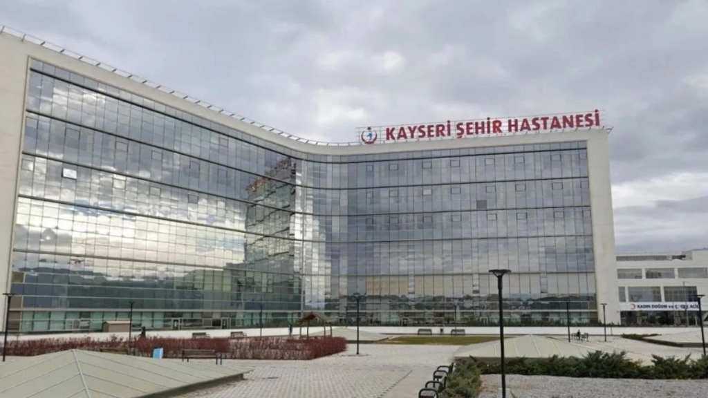 Kayseri Şehir Hastanesi’ne 15 Personel Alımı! Başvuru Şartları ve Mülakat Tarihi Açıklandı