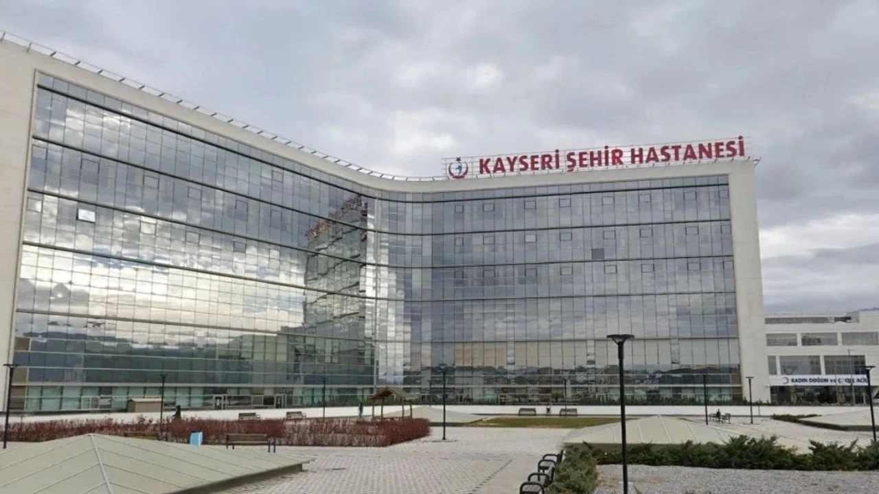Kayseri Şehir Hastanesi’ne 15 Personel Alımı! Başvuru Şartları ve Mülakat Tarihi Açıklandı