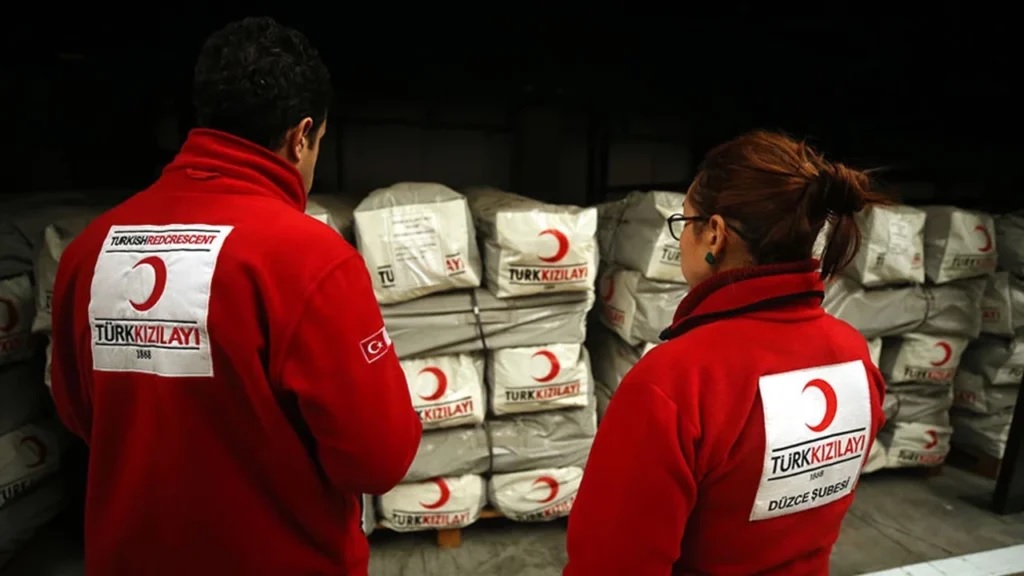 Kızılay 2026 Personel Alımı Başladı: KPSS Şartsız Başvuru ve Kadro Detayları Açıklandı
