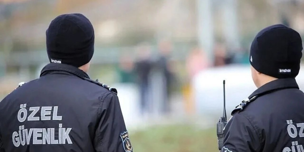 Millî Eğitim Bakanlığı 11 İlde 127 Güvenlik Görevlisi Alacak! Başvurular Başlıyor