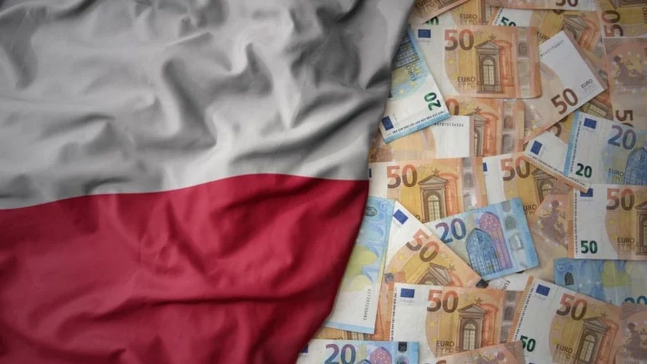 Polonya 20 Bin Türk İşçi Alacak: Aylık 5.200 Euro’ya Kadar Maaş İmkanı