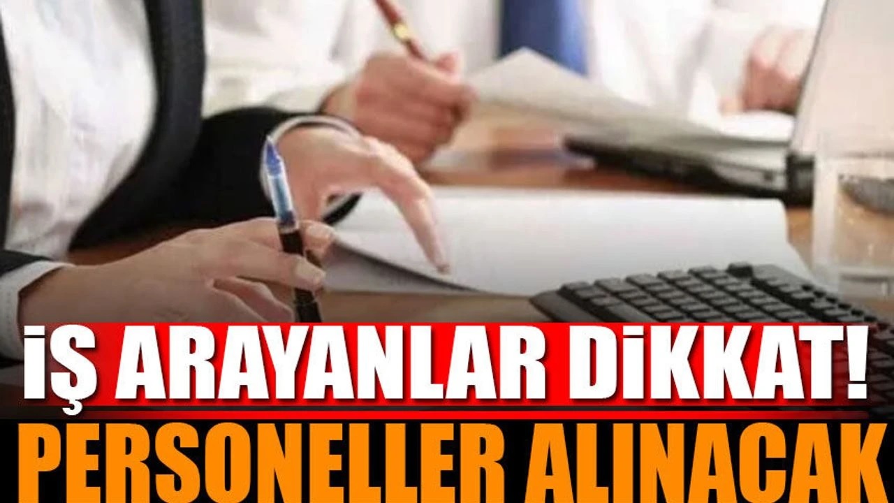 SDÜ 100 Kamu İşçi Alımı Yapacak: Başvurular Başladı