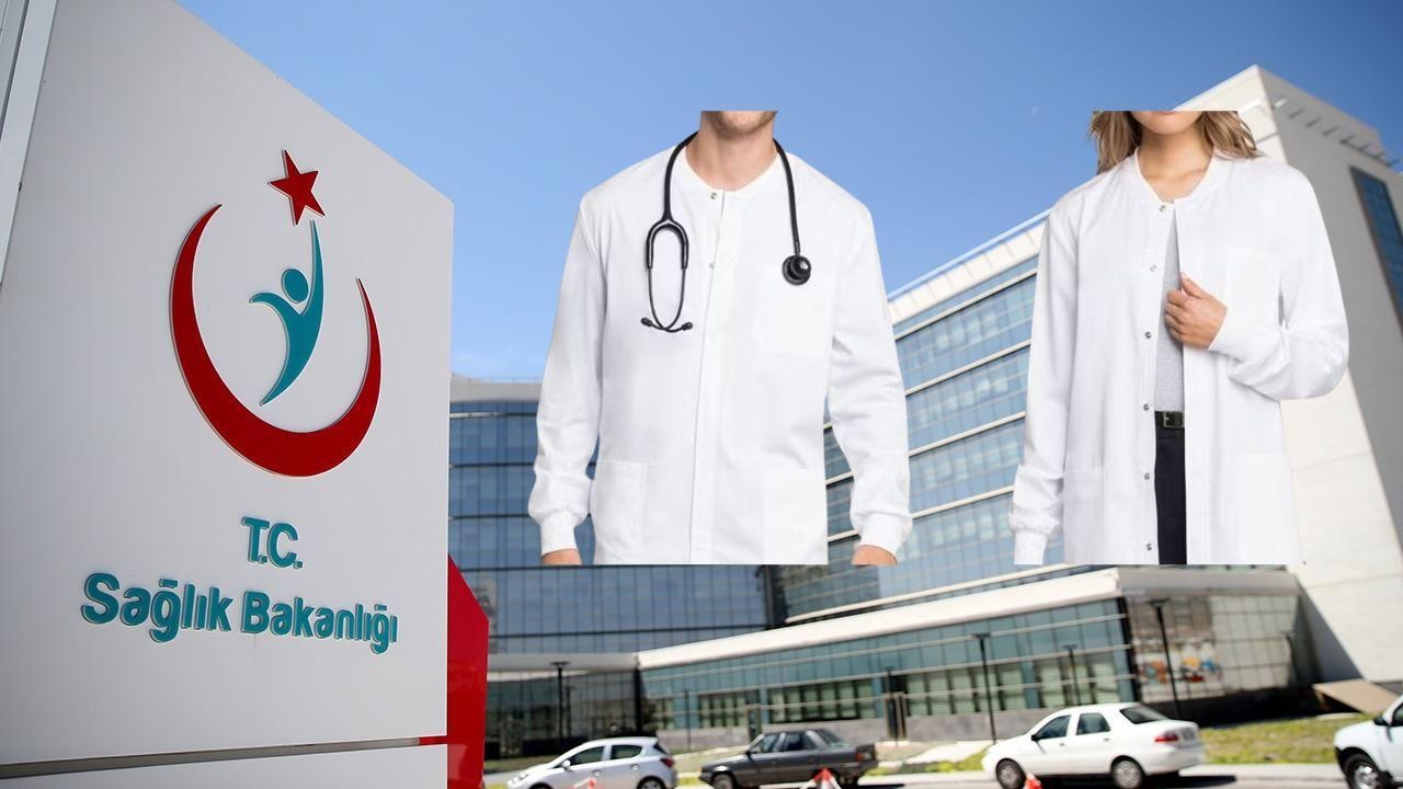 Sağlık Bakanlığı 26.673 Personel Alımı Yapacak: Kadro Dağılımı ve Başvuru Süreci Netleşiyor