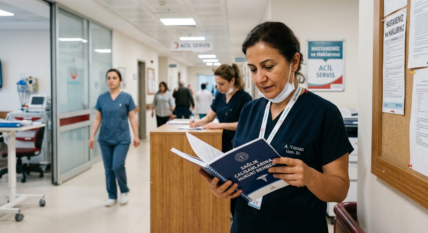 Sağlık sektörü, dinamik yapısı ve insan hayatıyla doğrudan ilişkisi nedeniyle,