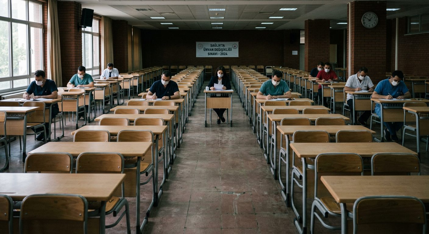 Sağlık Ağı Özel Haberi Sağlık Bakanlığı tarafından büyük bir merakla
