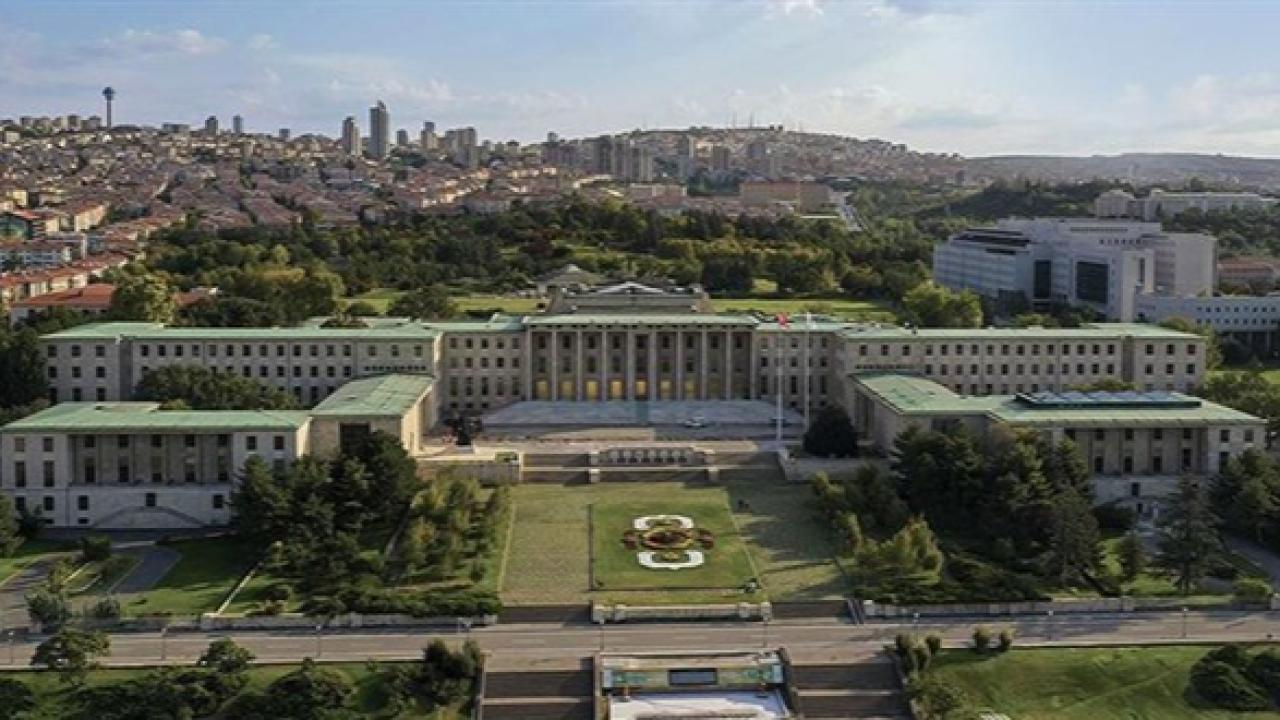 TBMM 20 Memur Alımı Yapacak! Uzman Yardımcısı Kadrosu İçin Başvurular Başlıyor