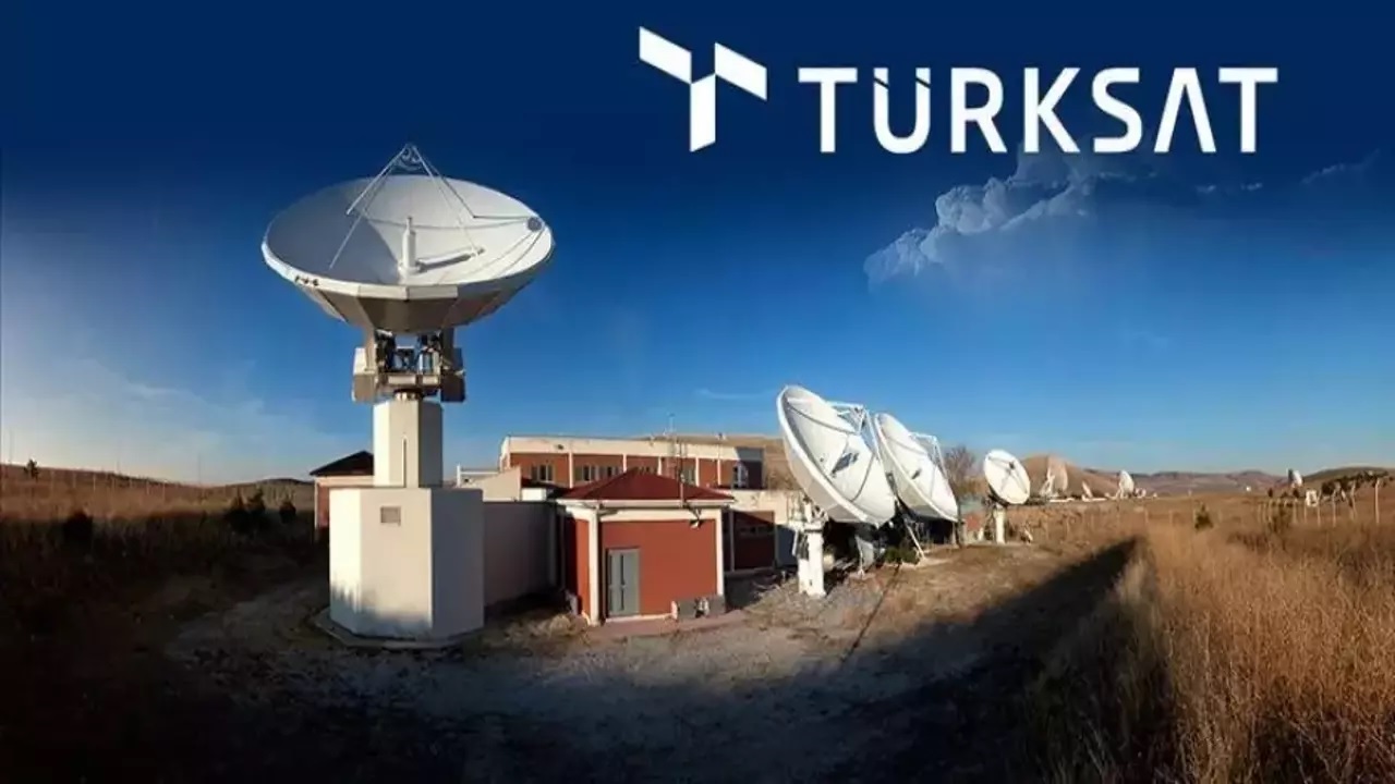 TÜRKSAT 2026 Personel Alımı Başladı: Yetenek X Programı ile Doğrudan İş Fırsatı