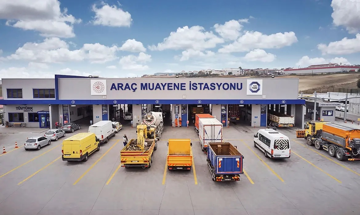 TÜVTÜRK 2026 Güvenlik Görevlisi Alımı Gündemde: İlan Ne Zaman Yayımlanacak, Şartlar Neler?