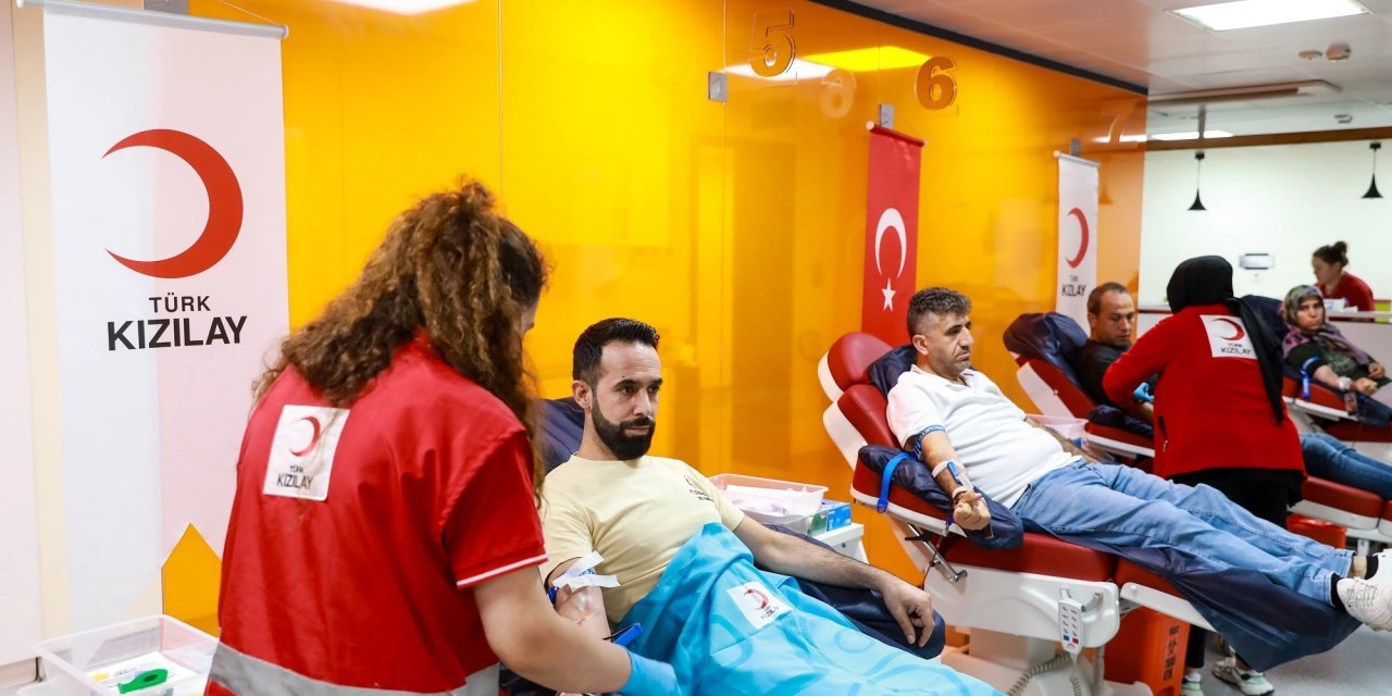 Türk Kızılayı KPSS’siz Personel Alımı Başladı! Sınavsız İşçi Alımı İçin Başvurular Açıklandı
