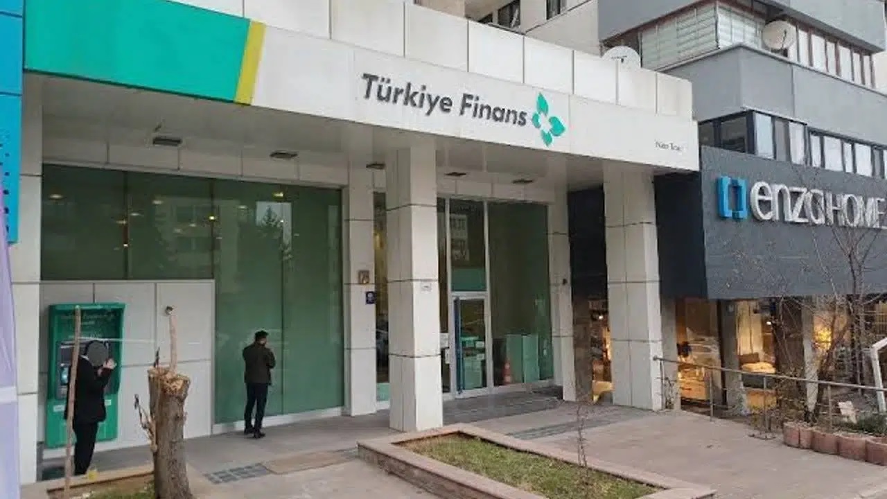 Türkiye Finans Katılım Bankası Personel Alımı Başladı: 85 Kadro Açıldı