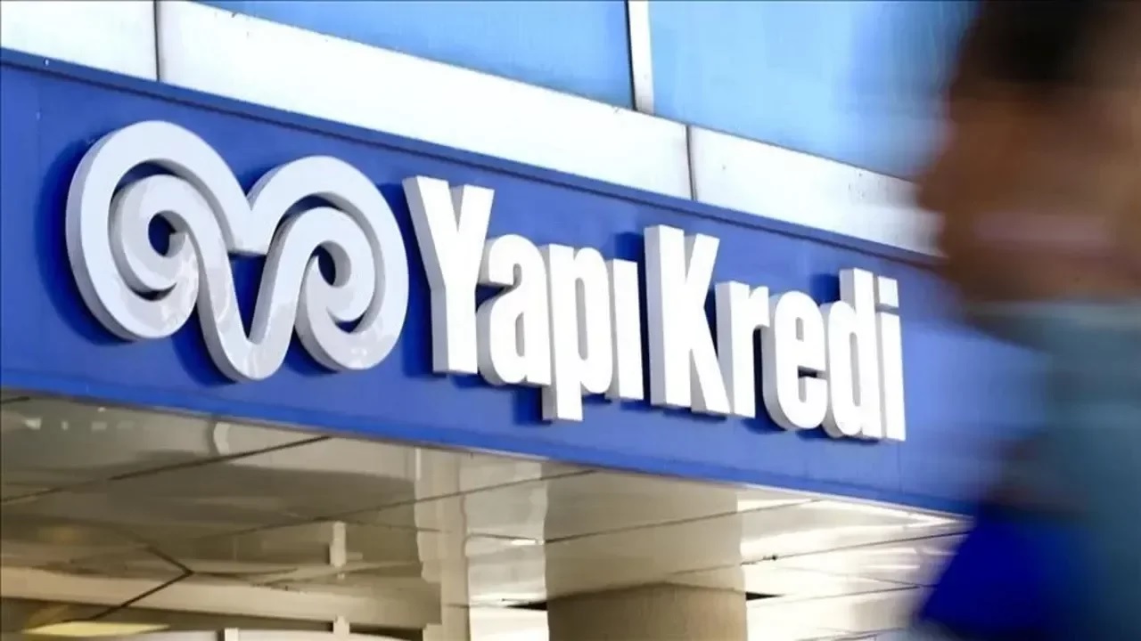 Yapı Kredi Bankası Personel Alımı Başladı: Farklı Şehirlerde Çok Sayıda Kadro Açıldı