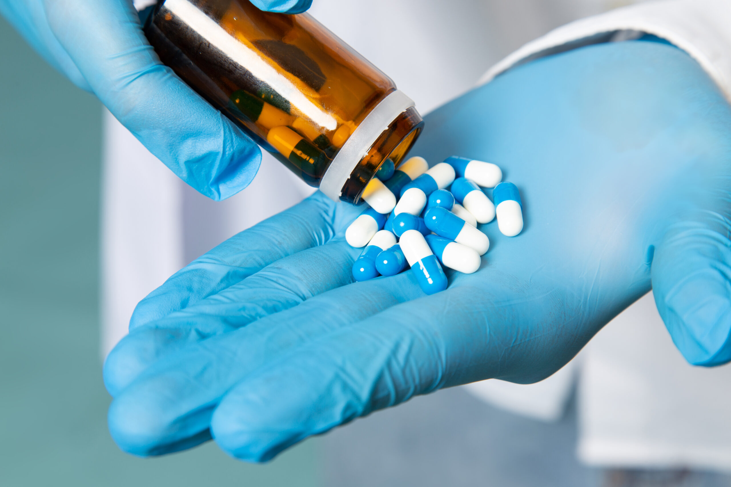 Eli Lilly’nin yeni ağızdan alınan ilacı orforglipron, klinik deneylerde hastaların