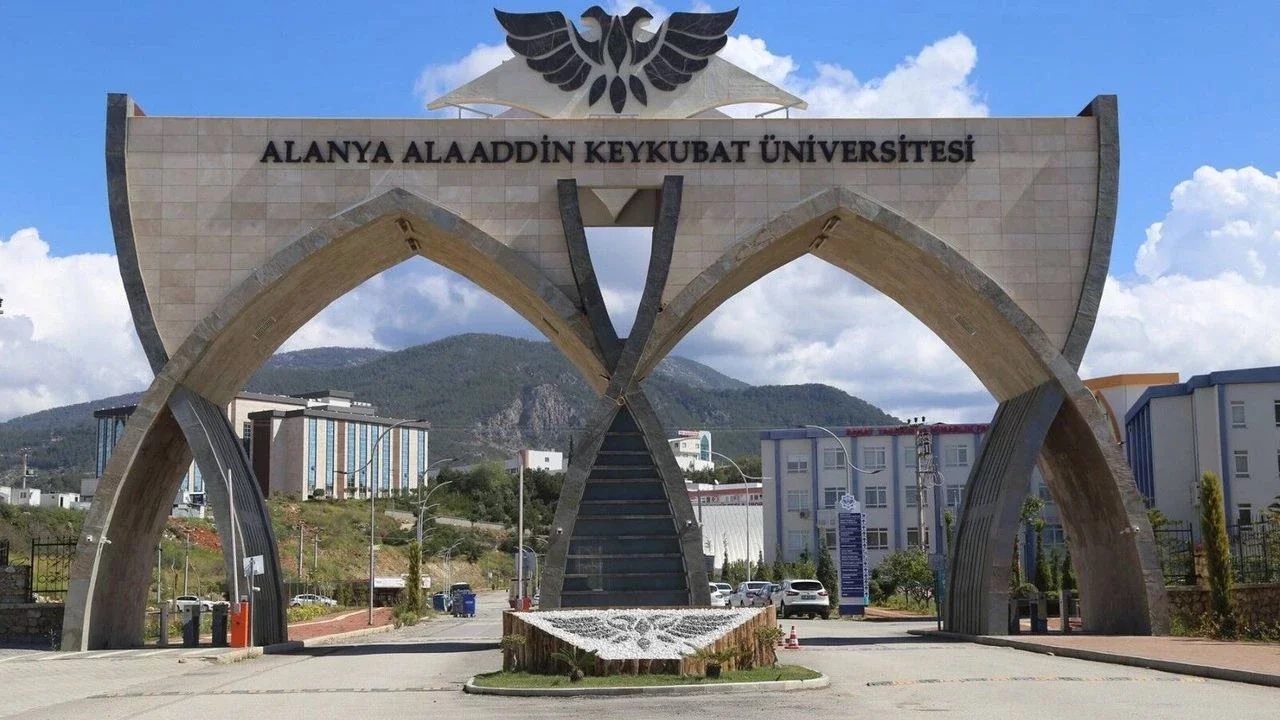 Alanya Alaaddin Keykubat Üniversitesi Personel Alımı 2026! KPSS 60 ile Başvuru Başladı