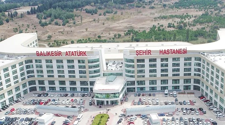Sağlık-Sen Balıkesir Şubesi’nde yaklaşan seçim süreci ve 15 Mayıs yetki