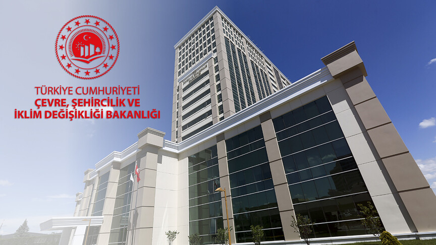 Çevre Bakanlığı 135 Memur Alımı Yapacak! Milli Emlak Uzman Yardımcısı Başvuruları Başladı