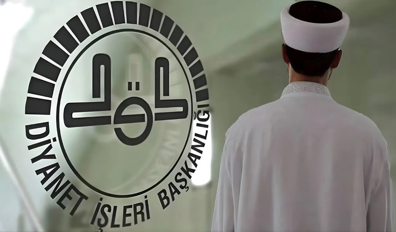 Diyanet 3.200 Personel Alımı Yapacak: İmam, Müezzin ve Öğretici Kadroları