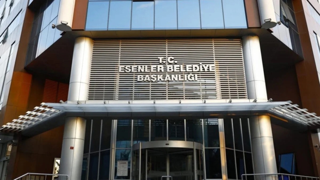 Esenler Belediyesi 33 Memur Alımı Başladı Başvuru Formu ve İstenen Belgeler Açıklandı