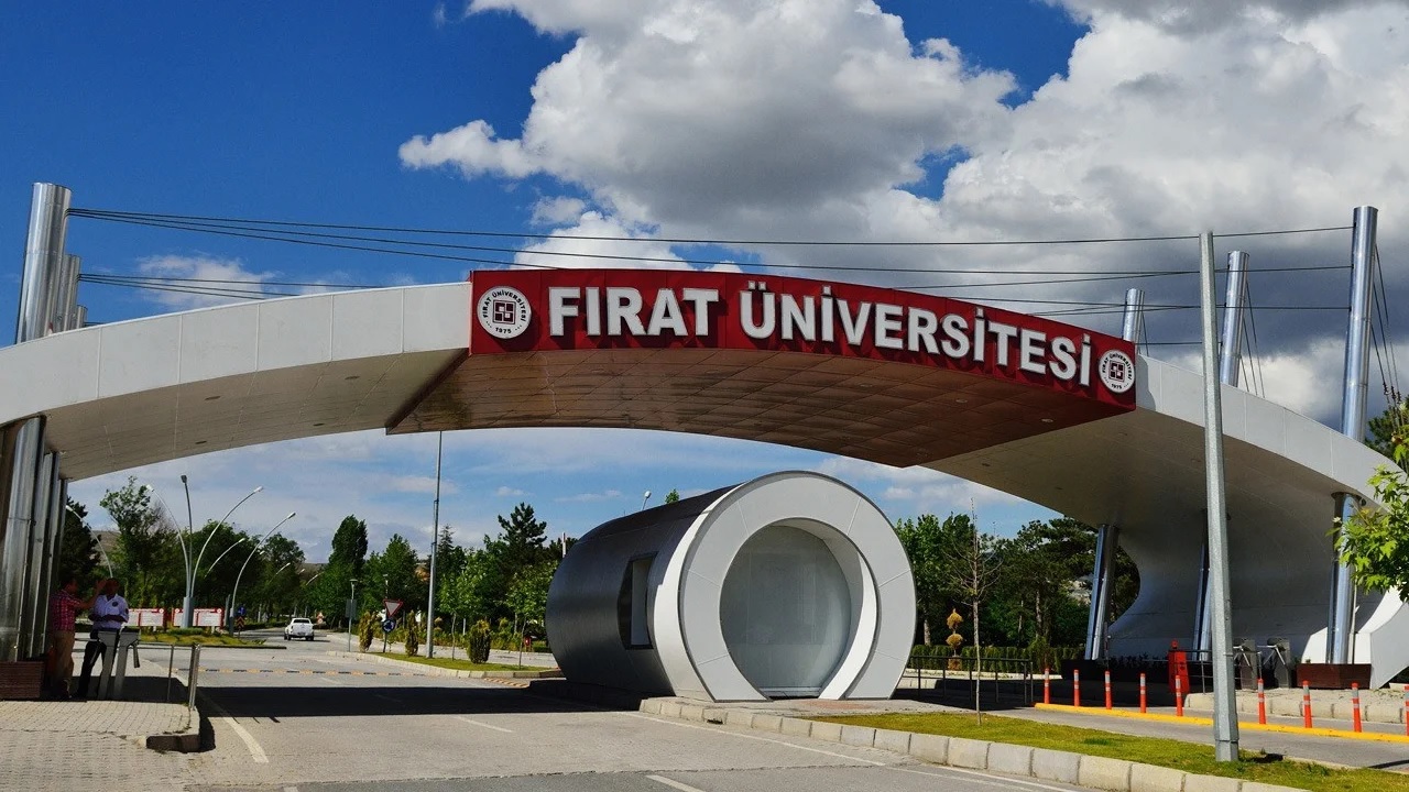 Fırat Üniversitesi 6 Sözleşmeli Personel Alımı Yapacak! Başvurular Başladı