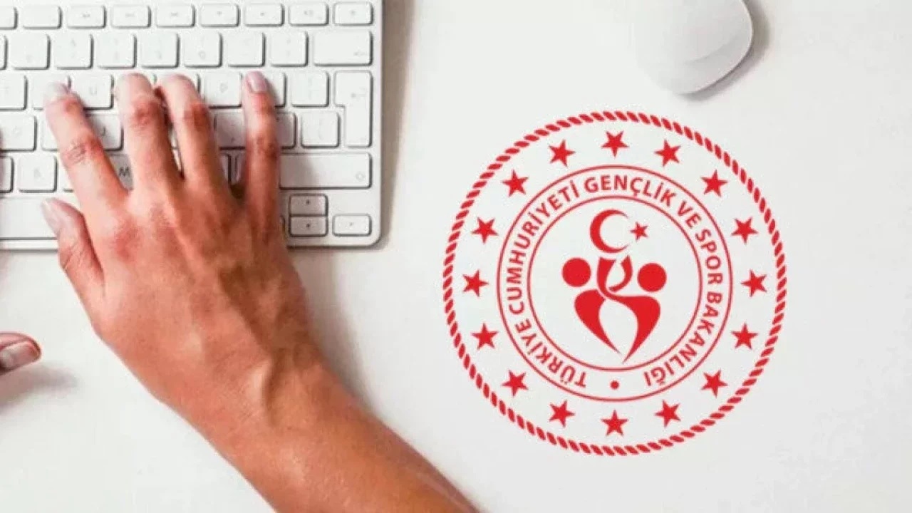 GSB 13 Şehirde KPSS’siz 1.570 Personel Alımı Yapacak TYP Başvuruları Başladı