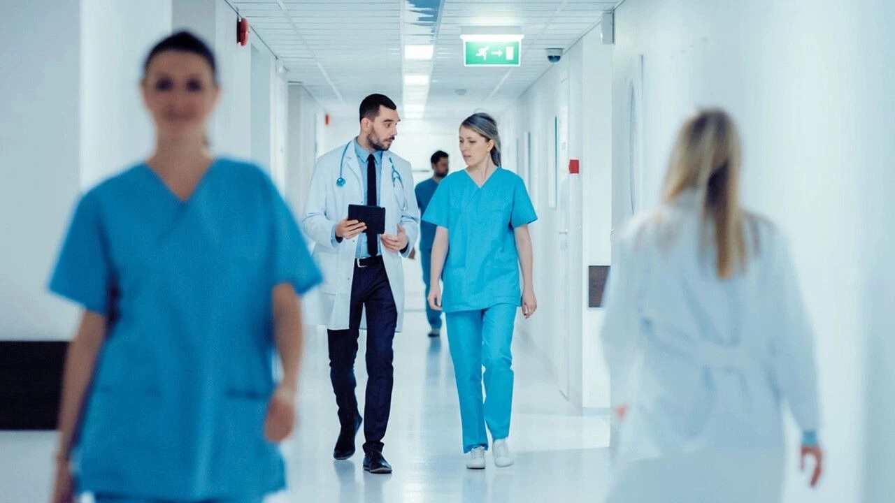 Hastanelere 1132 Personel Alımı Başladı! KPSS Şartsız Başvuru Detayları Açıklandı
