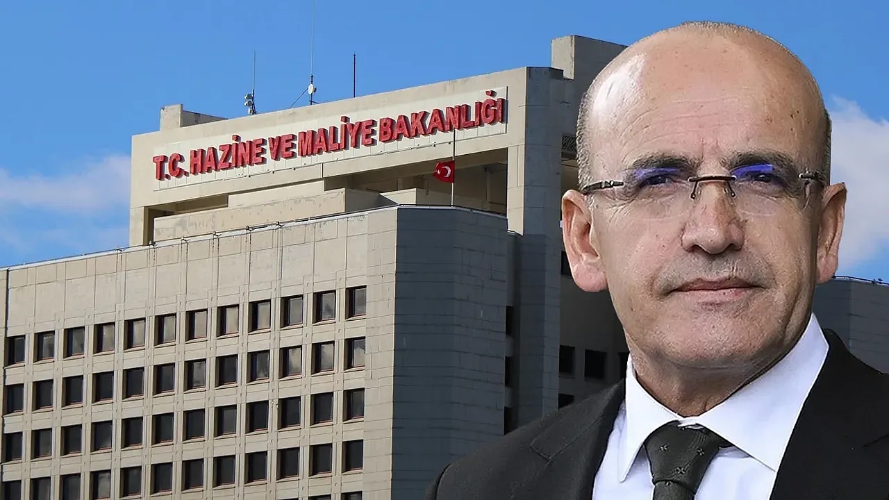 Hazine ve Maliye 104 Memur Alımı Son Dakika: Sınav Yerleri Sorgulama Ekranı Açıldı