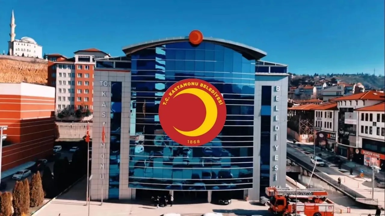 Kastamonu Belediyesi Personel Alımı 2026: 9 İşçi Alımı Yapılacak! Başvuru Formu Açıldı