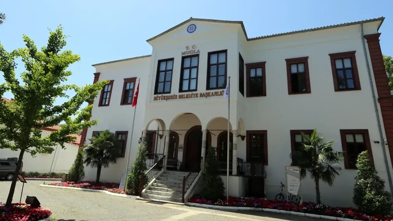 Muğla Büyükşehir Belediyesi 23 Daimi Personel Alımı Yapacak