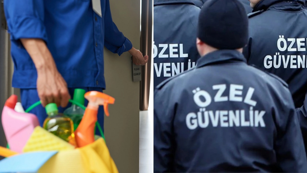 Okullara Güvenlik ve Sabit Personel Alımı Gündemde! MEB Yeni Sistem İçin Harekete GeçTİ