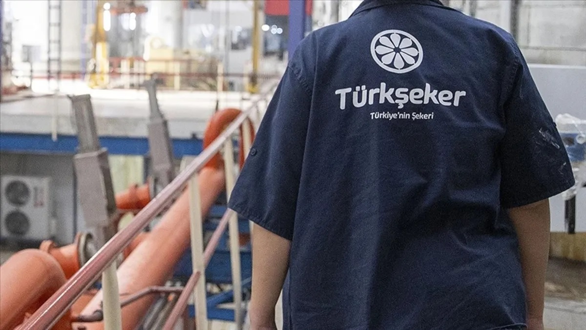 SON DAKİKA: TÜRKŞEKER 525 İşçi Alımı İlan Numaraları Açıklandı! İŞKUR Başvuruları Devam Ediyor