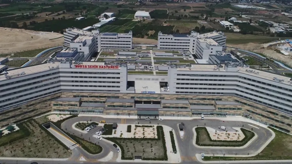 Şehir Hastanelerine 638 Personel Alımı! KPSS Şartsız İşçi Alımı Başladı