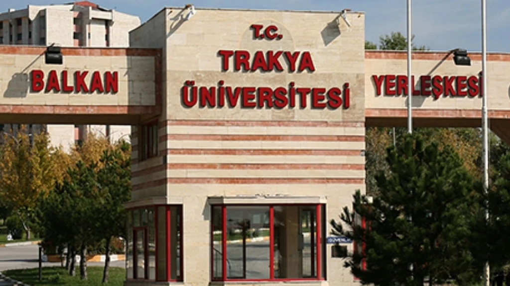 Trakya Üniversitesi Sözleşmeli Personel Alımı Başladı! 60 KPSS Puanı Yeterli