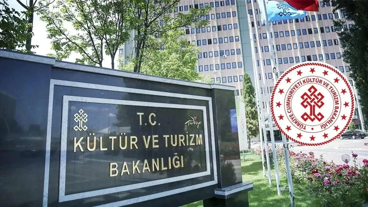 Türkiye Turizm Tanıtım ve Geliştirme Ajansı 9 Pozisyona Personel Alımı Başladı!