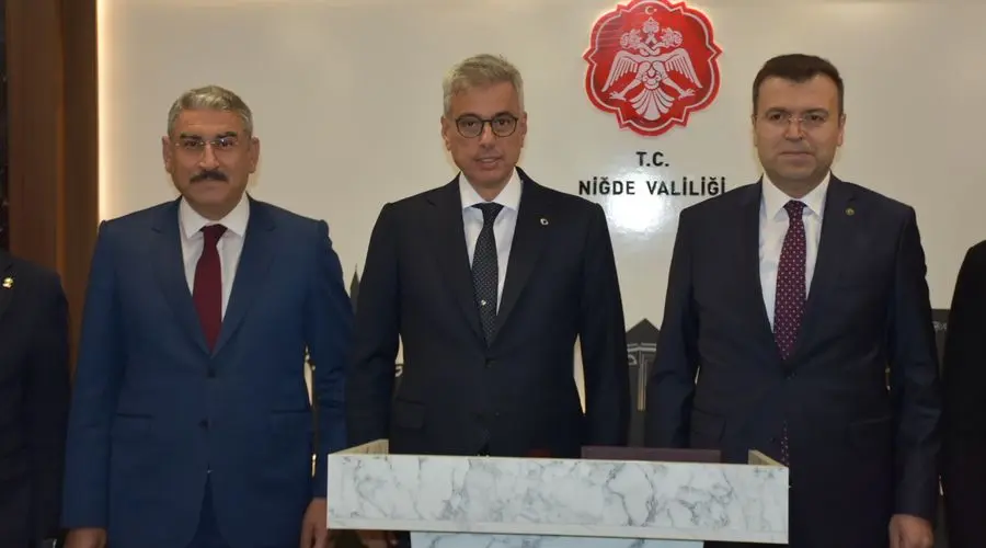 Sağlık Bakanı Kemal Memişoğlu, "Türkiye, 2 sene sonra kendi doppler