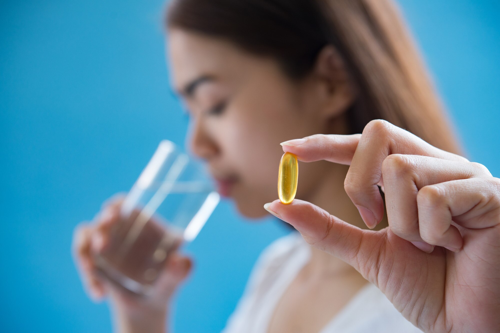 D vitamini, insan vücudunun sağlıklı şekilde çalışabilmesi için ihtiyaç duyduğu