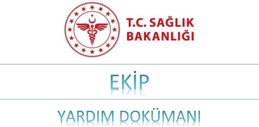 dhy eki̇p sistemi giriş ekranı