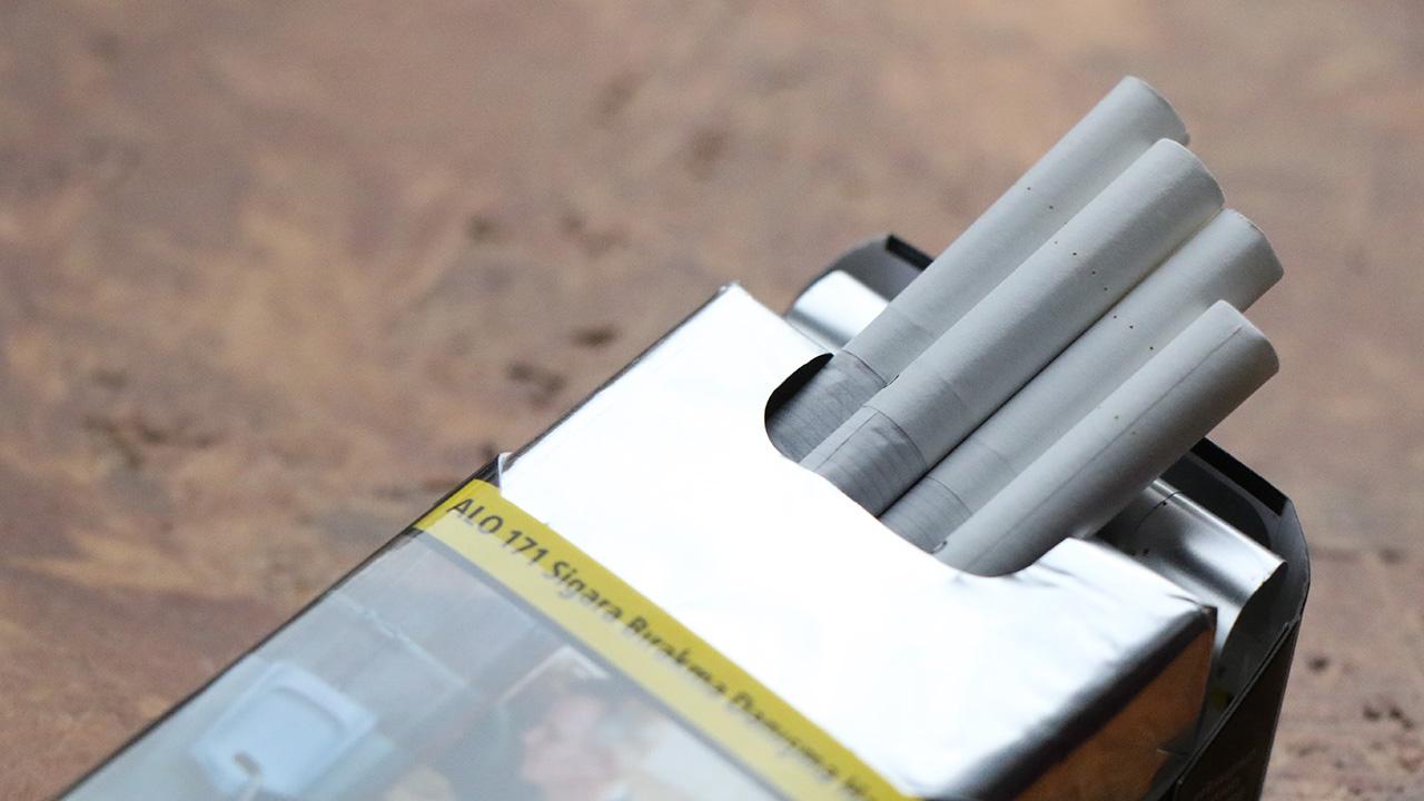 Dünya Sağlık Örgütü (DSÖ), tütün kullanımının her yıl 7 milyondan