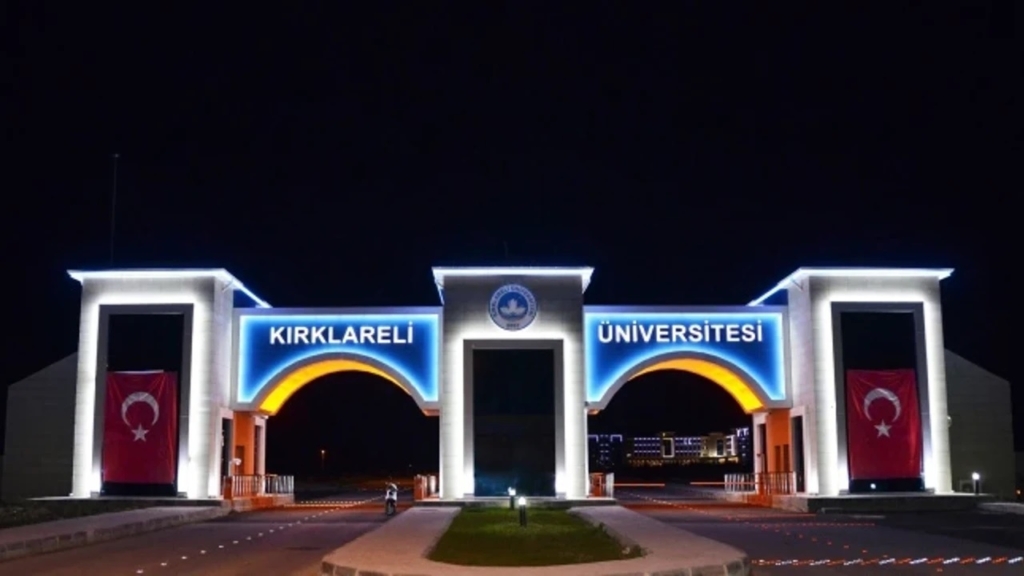 Kırklareli Üniversitesi 26 Akademik Personel Alımı Yapacak! Profesör, Doçent ve Dr. Öğretim Üyesi İlanı Yayımlandı