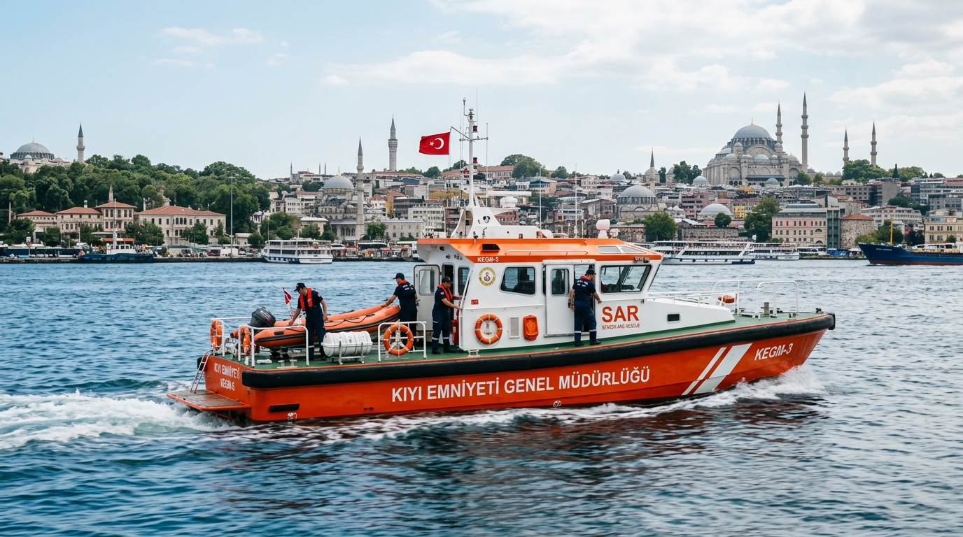 [TITLE] Kıyı Emniyeti Genel Müdürlüğü’nden Büyük İş İlanı: 11 Yeni