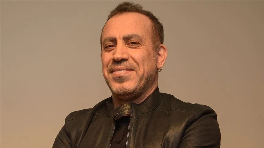 Şarkıcı Haluk Levent, Eskişehir konserinin ardından AFAD toplantısı için yola