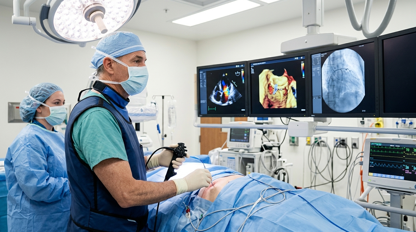 Mitral kapak yetmezliği, kalbin sol kulakçığı ile sol karıncığı arasındaki
