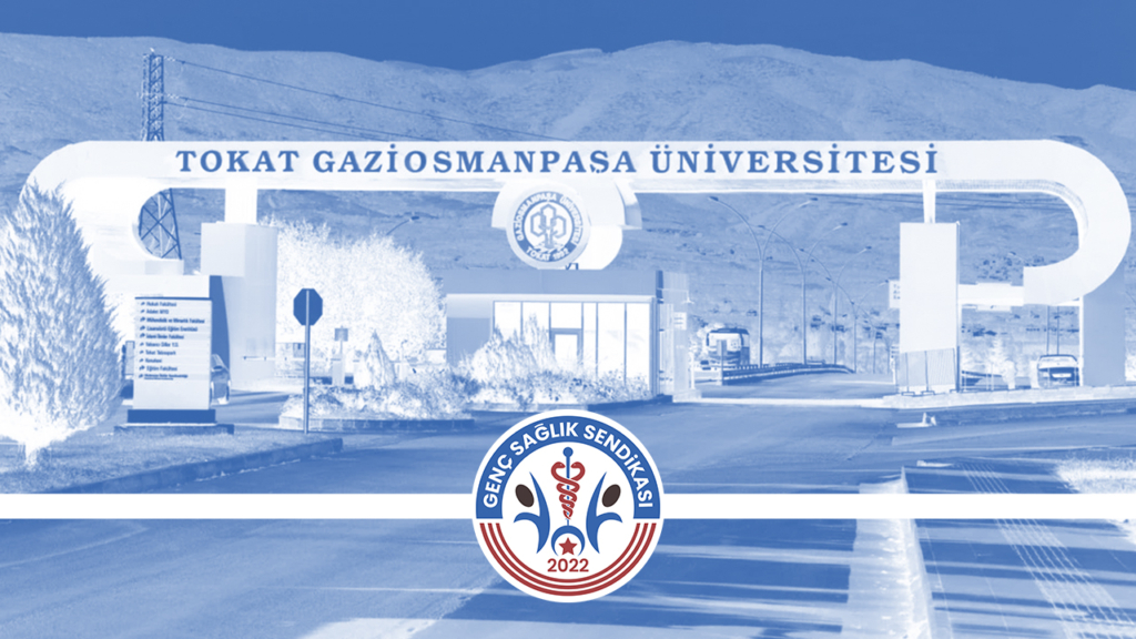 Tokat Gaziosmanpaşa Üniversitesi’nde (TOGÜ) banka promosyon ihale sürecinin tamamlanmasının ardından,