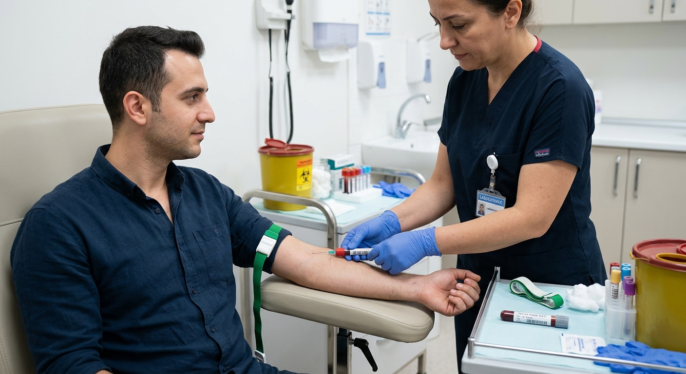Testosteron, hem erkek hem de kadın vücudu için hayati öneme