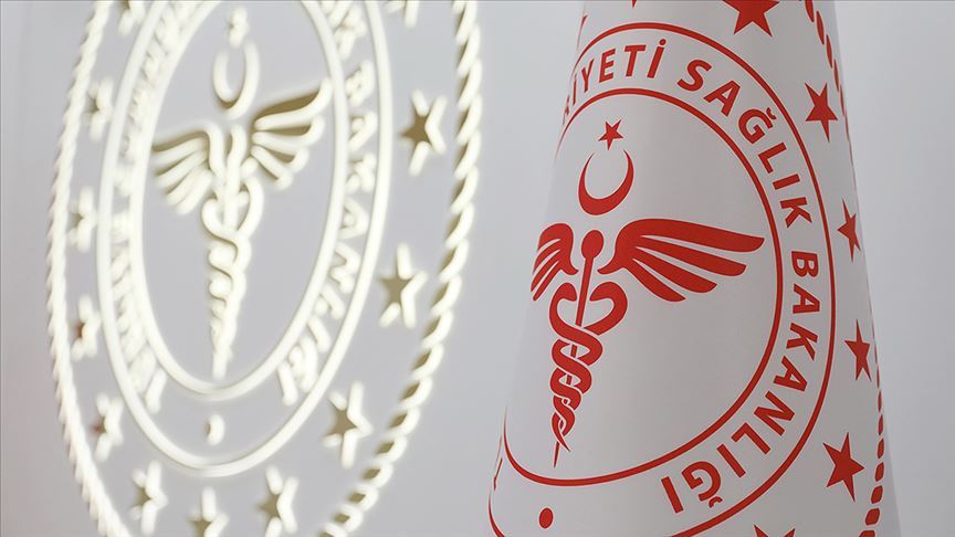 Sağlık Bakanlığı, 129. dönem devlet hizmeti yükümlülüğü kurası için ilan