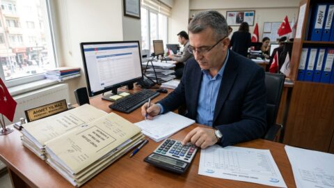 5510 sayılı Sosyal Sigortalar ve Genel Sağlık Sigortası Kanunu kapsamında