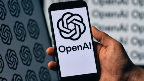 ABD merkezli yapay zeka şirketi OpenAI ve Üst Yöneticisi (CEO)