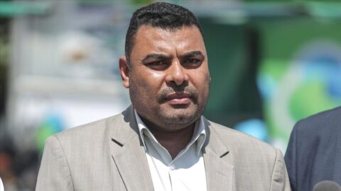 Gazze'deki Filistin Sağlık Bakanlığı, tedavi için yurt dışına sevk kararı