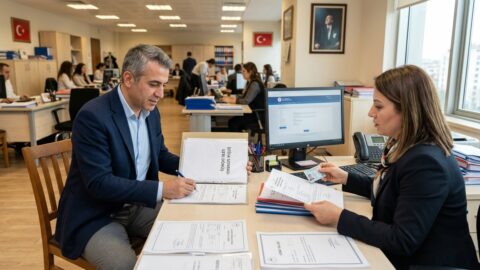 Memuriyetten İstifa Sonrası Kamu Görevine Geri Dönüş Mümkün mü? Kamu
