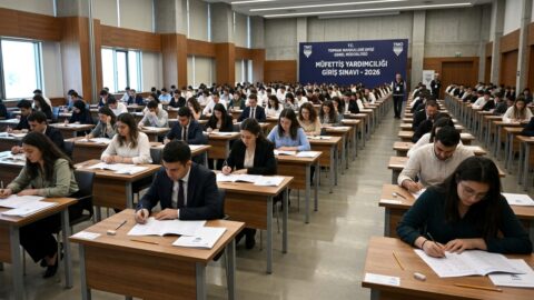 Toprak Mahsulleri Ofisi (TMO) Genel Müdürlüğü, kariyerine denetim alanında yön